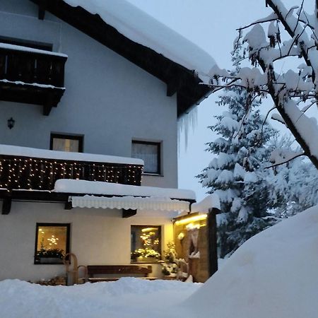 Appartement Haus Senn à Seefeld in Tirol Extérieur photo