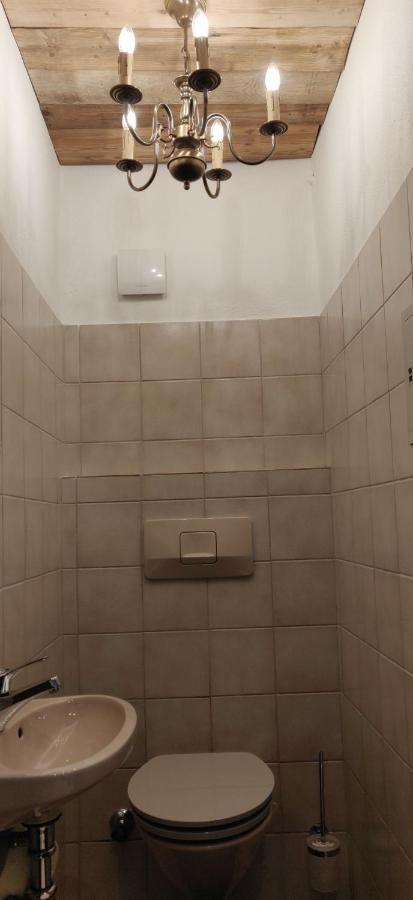 Appartement Haus Senn à Seefeld in Tirol Extérieur photo