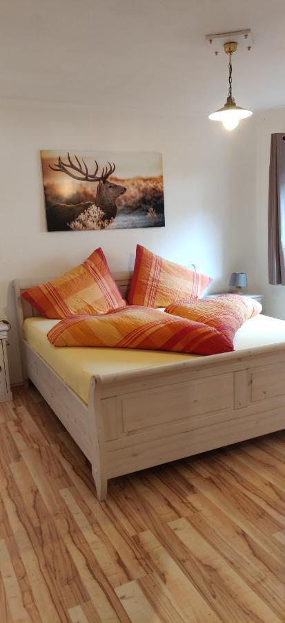 Appartement Haus Senn à Seefeld in Tirol Extérieur photo