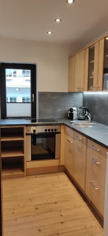 Appartement Haus Senn à Seefeld in Tirol Extérieur photo