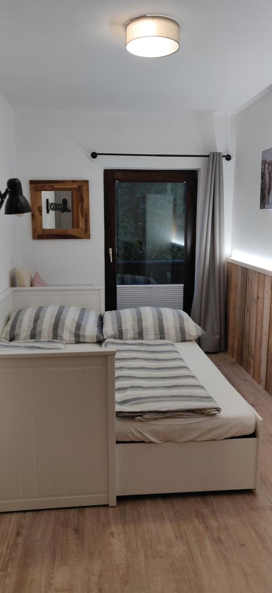 Appartement Haus Senn à Seefeld in Tirol Chambre photo