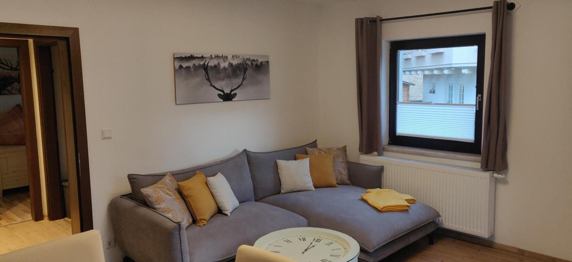 Appartement Haus Senn à Seefeld in Tirol Chambre photo