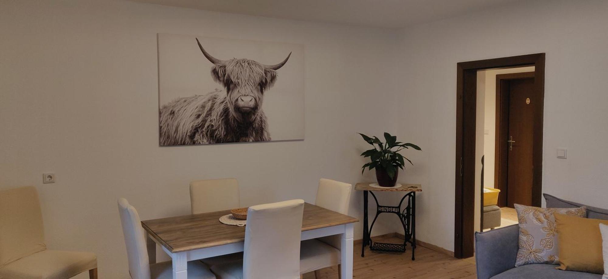 Appartement Haus Senn à Seefeld in Tirol Chambre photo