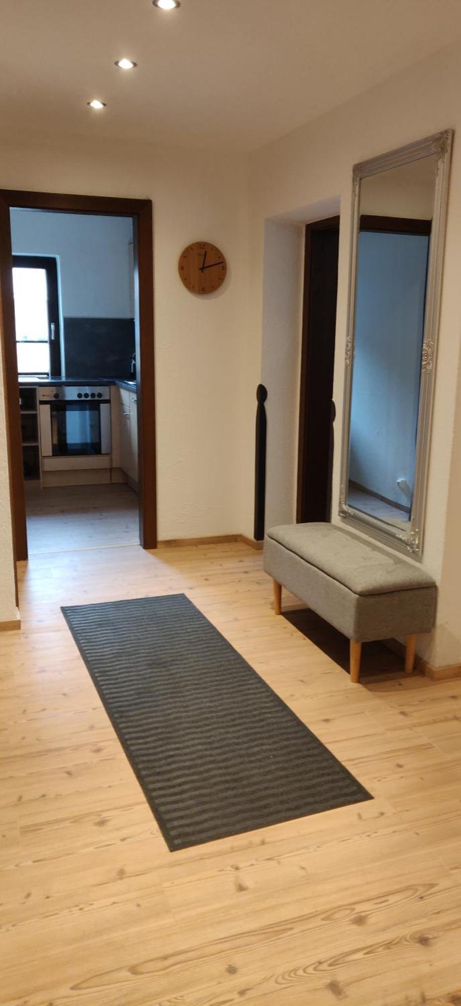 Appartement Haus Senn à Seefeld in Tirol Chambre photo