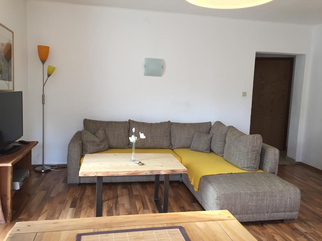 Appartement Haus Senn à Seefeld in Tirol Chambre photo
