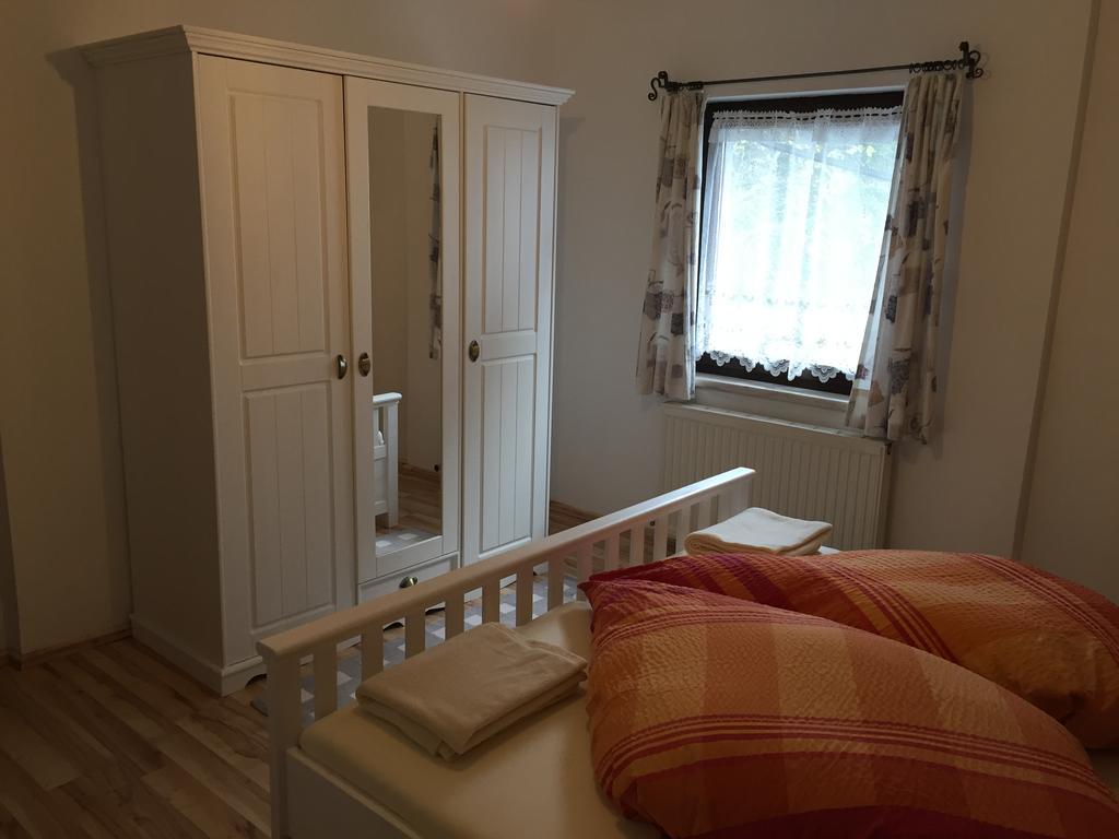 Appartement Haus Senn à Seefeld in Tirol Chambre photo