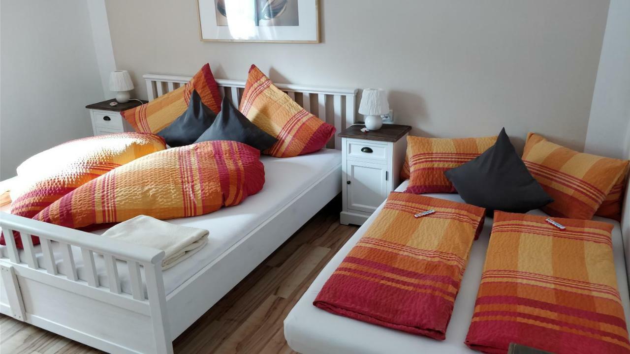 Appartement Haus Senn à Seefeld in Tirol Extérieur photo