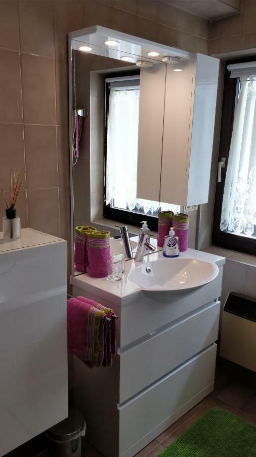 Appartement Haus Senn à Seefeld in Tirol Extérieur photo