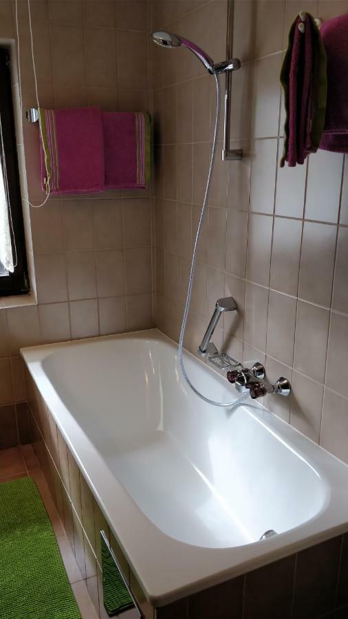 Appartement Haus Senn à Seefeld in Tirol Extérieur photo
