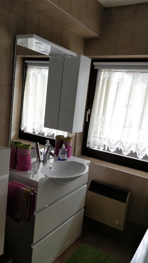 Appartement Haus Senn à Seefeld in Tirol Extérieur photo